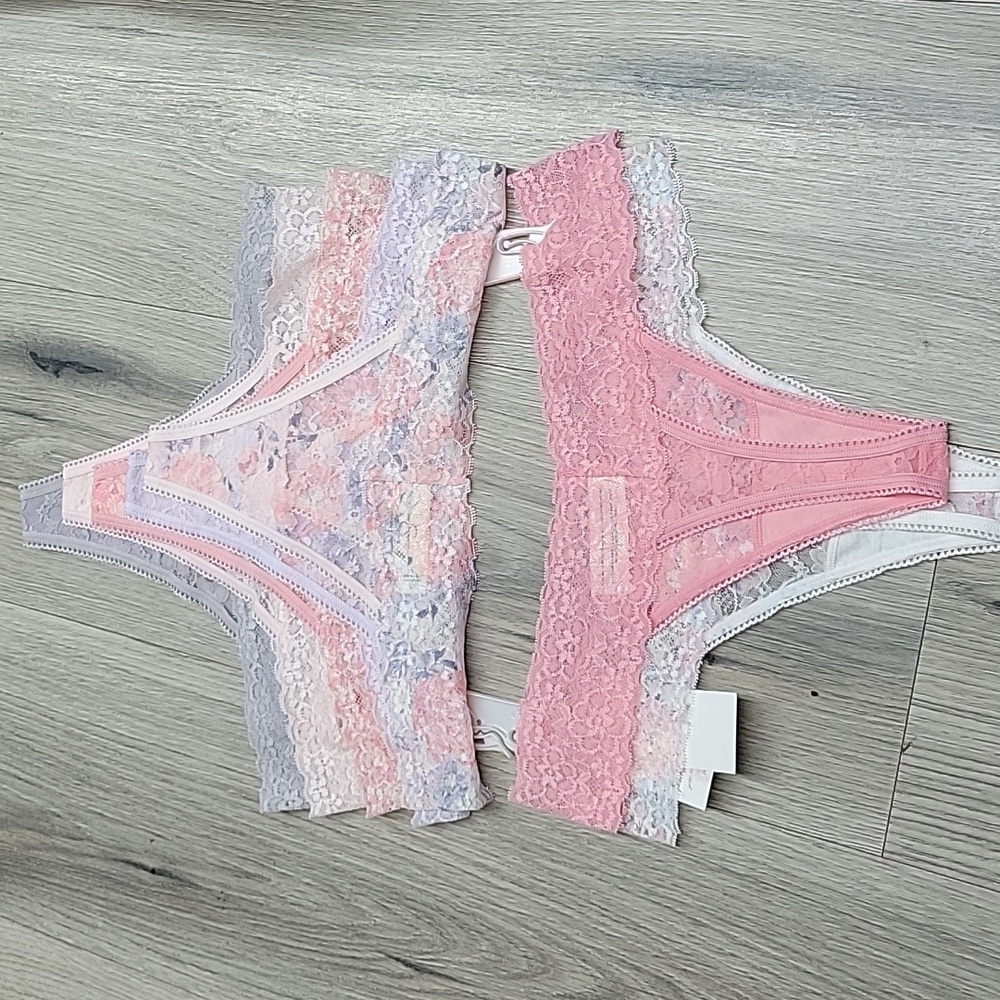 JESSICA SIMPSON THONG. - Picture 8 of 10